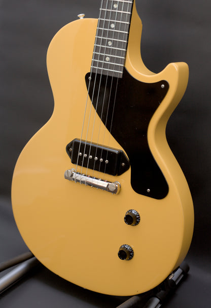 Gibson Les Paul Junior 2011, TV Yellow