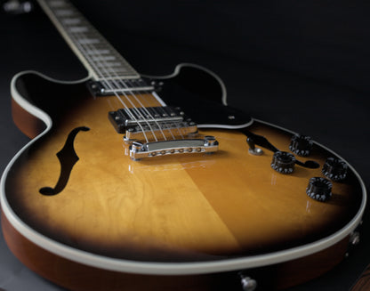 Gibson Midtown Custom 2013 - Vintage Sunburst