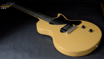 Gibson Les Paul Junior 2011, TV Yellow