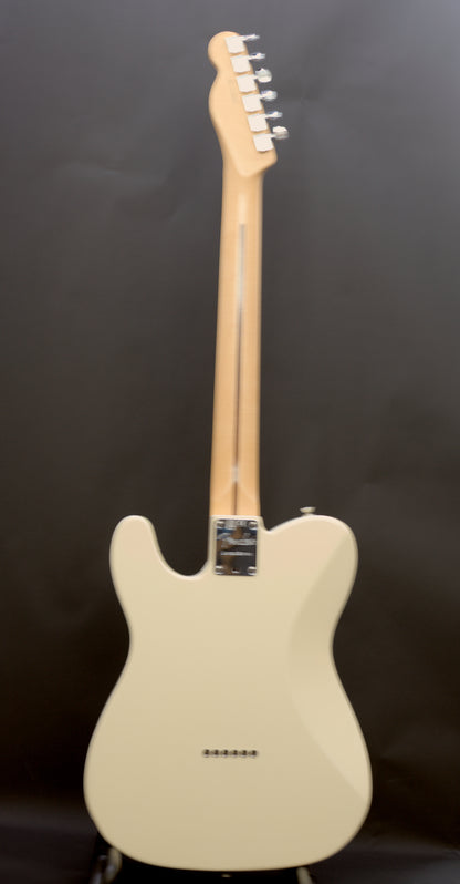 Fender "10 for '15" Limited Edition American Standard Telecaster HH, Olympic White