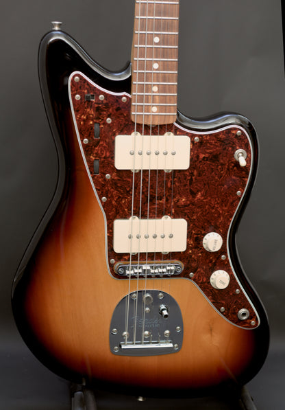 Fender Classic Player Jazzmaster Special with Rosewood Fretboard, 2017