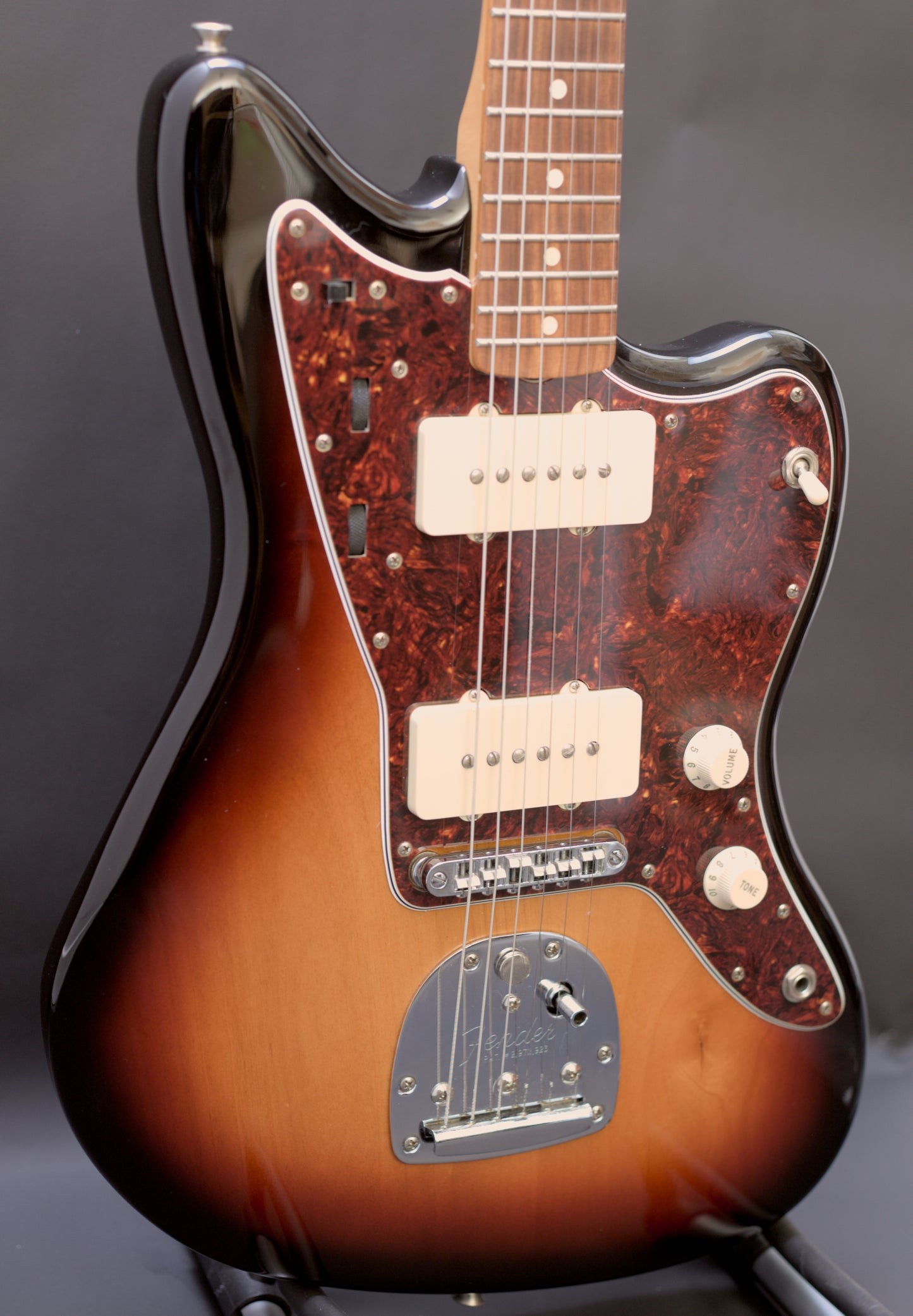 Fender Classic Player Jazzmaster Special with Rosewood Fretboard, 2017