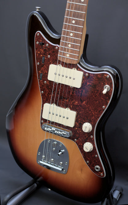 Fender Classic Player Jazzmaster Special with Rosewood Fretboard, 2017