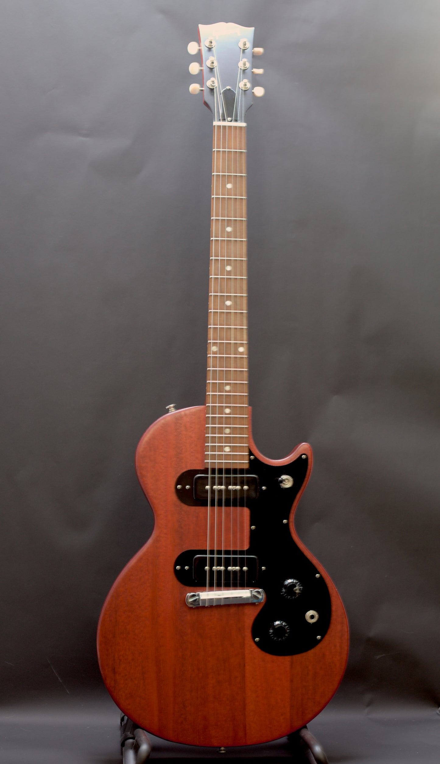 Gibson Melody Maker Special 2011 Satin Cherry