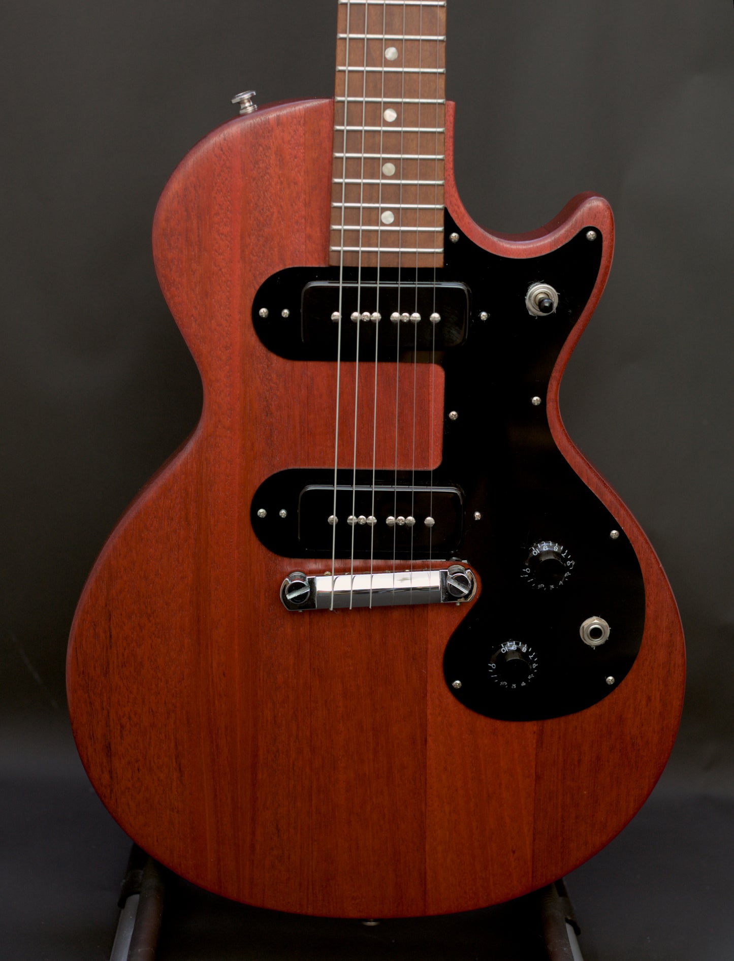 Gibson Melody Maker Special 2011 Satin Cherry