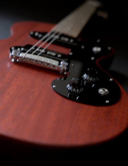 Gibson Melody Maker Special 2011 Satin Cherry