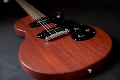 Gibson Melody Maker Special 2011 Satin Cherry