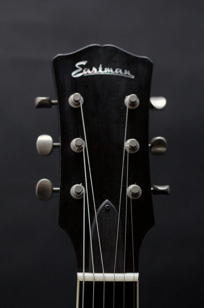 Eastman SB55/V  - Antique Sunburst - MINT