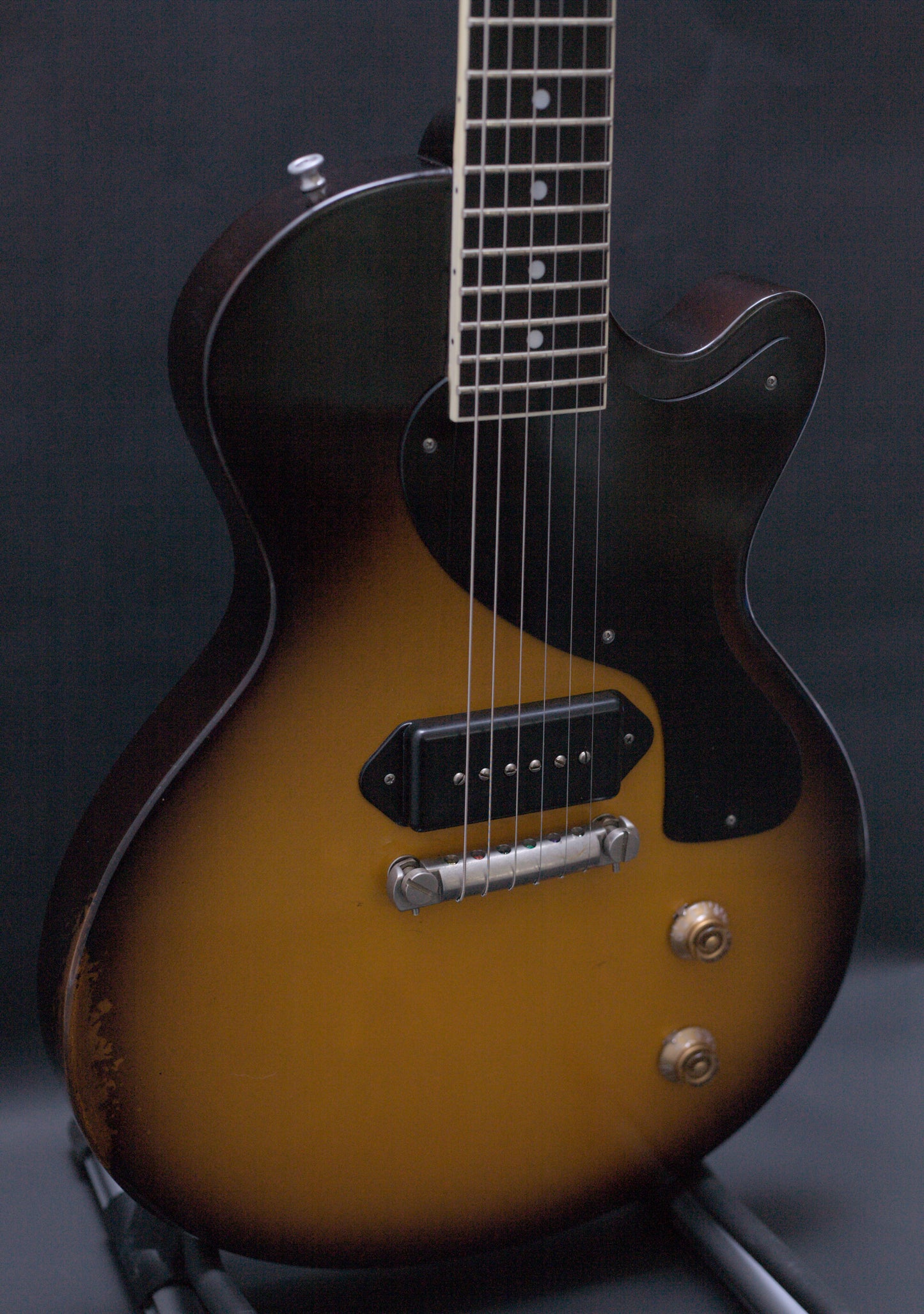 Eastman SB55/V  - Antique Sunburst - MINT