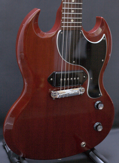 Gibson SG Junior 60's 2011, Heritage Cherry