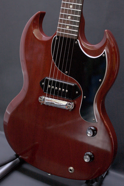 Gibson SG Junior 60's 2011, Heritage Cherry