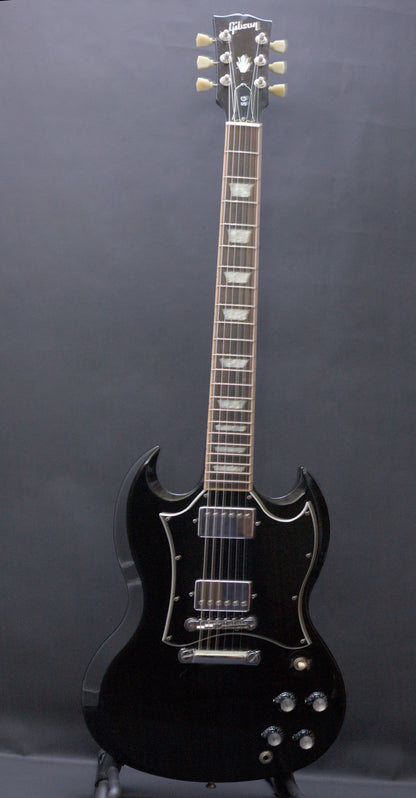 Gibson SG Standard 2002 - Ebony