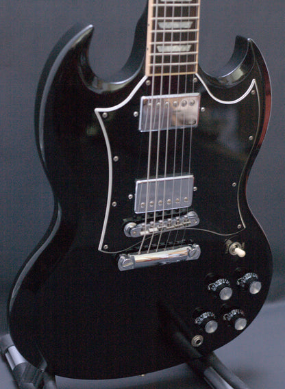 Gibson SG Standard 2002 - Ebony