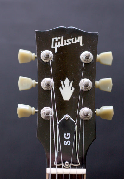 Gibson SG Standard 2002 - Ebony