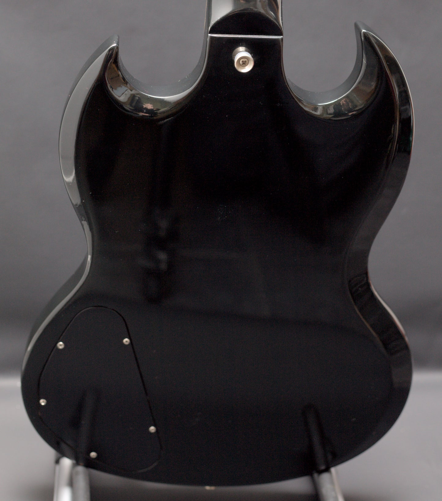 Gibson SG Standard 2002 - Ebony