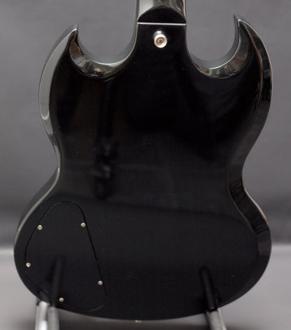 Gibson SG Standard 2002 - Ebony