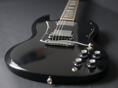 Gibson SG Standard 2002 - Ebony