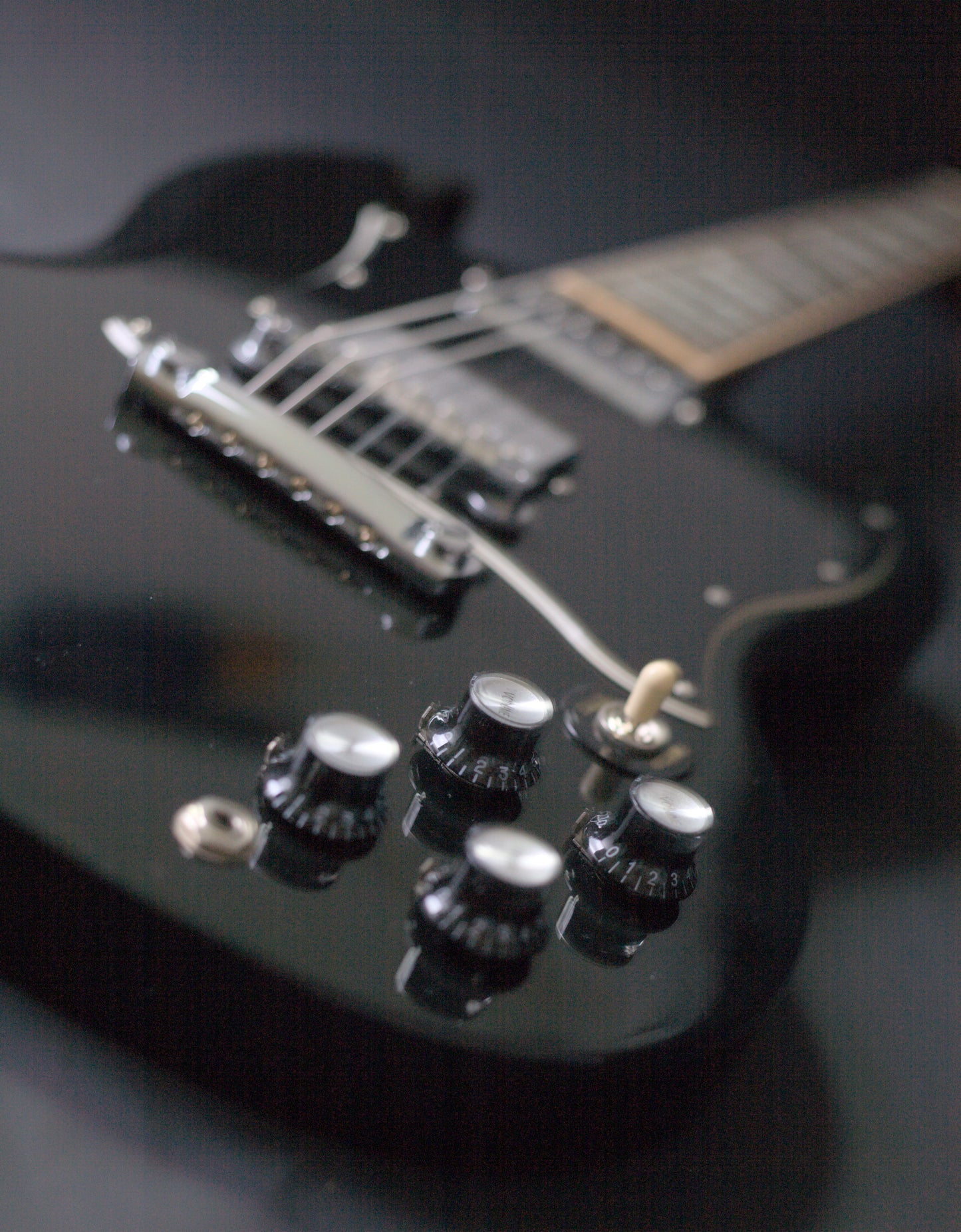 Gibson SG Standard 2002 - Ebony