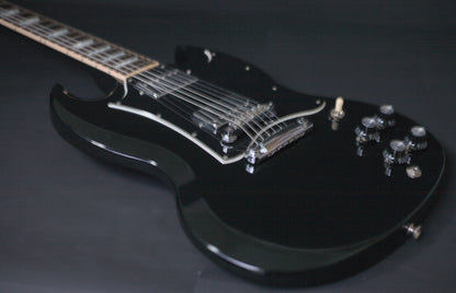 Gibson SG Standard 2002 - Ebony