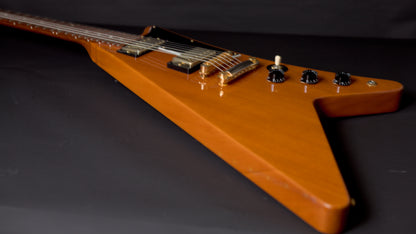 Gibson Moderne 2012 - Natural