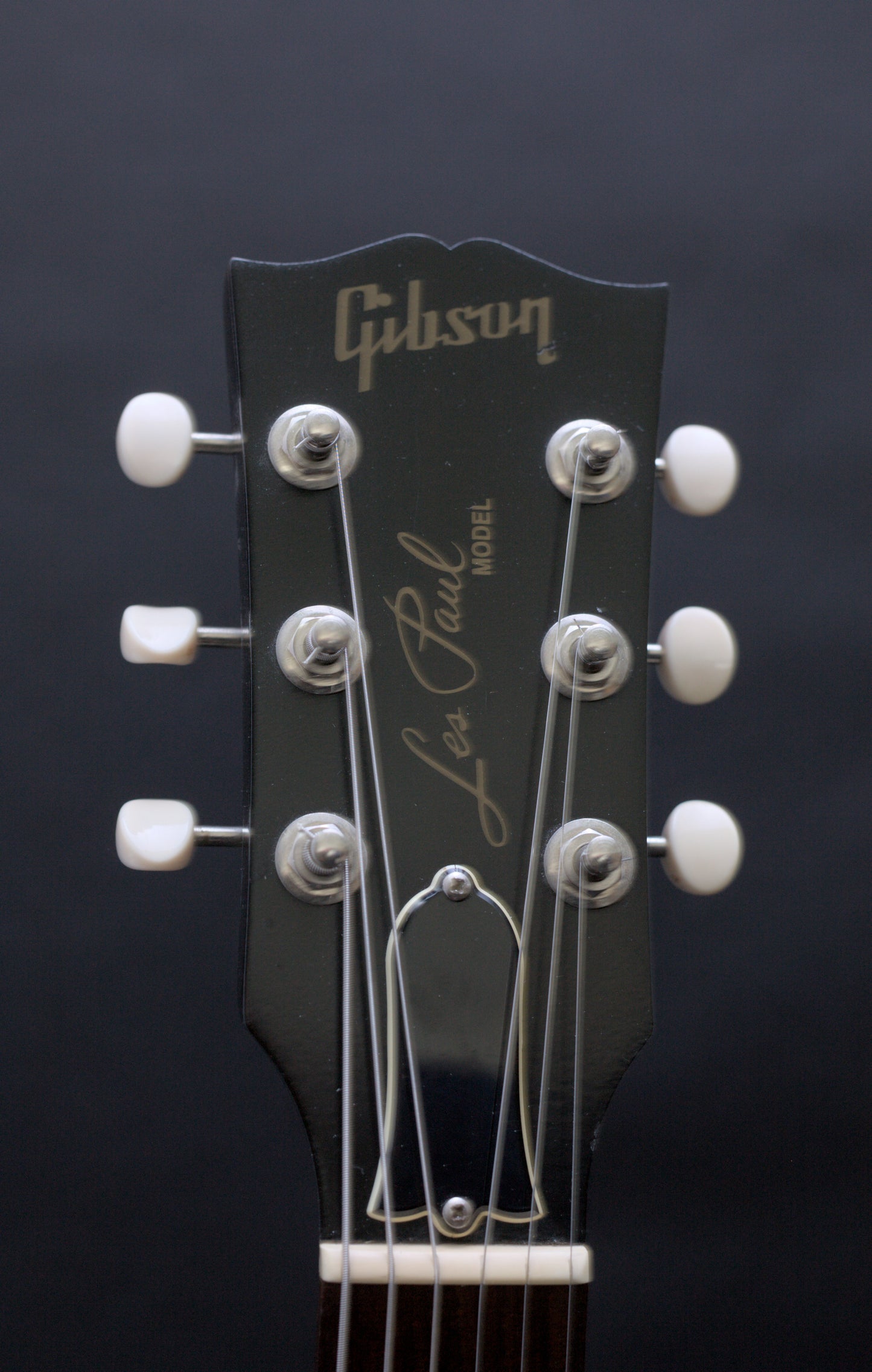 Gibson Les Paul Special Faded Double Cutaway 2005, Satin Ebony