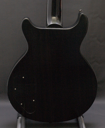 Gibson Les Paul Special Faded Double Cutaway 2005, Satin Ebony