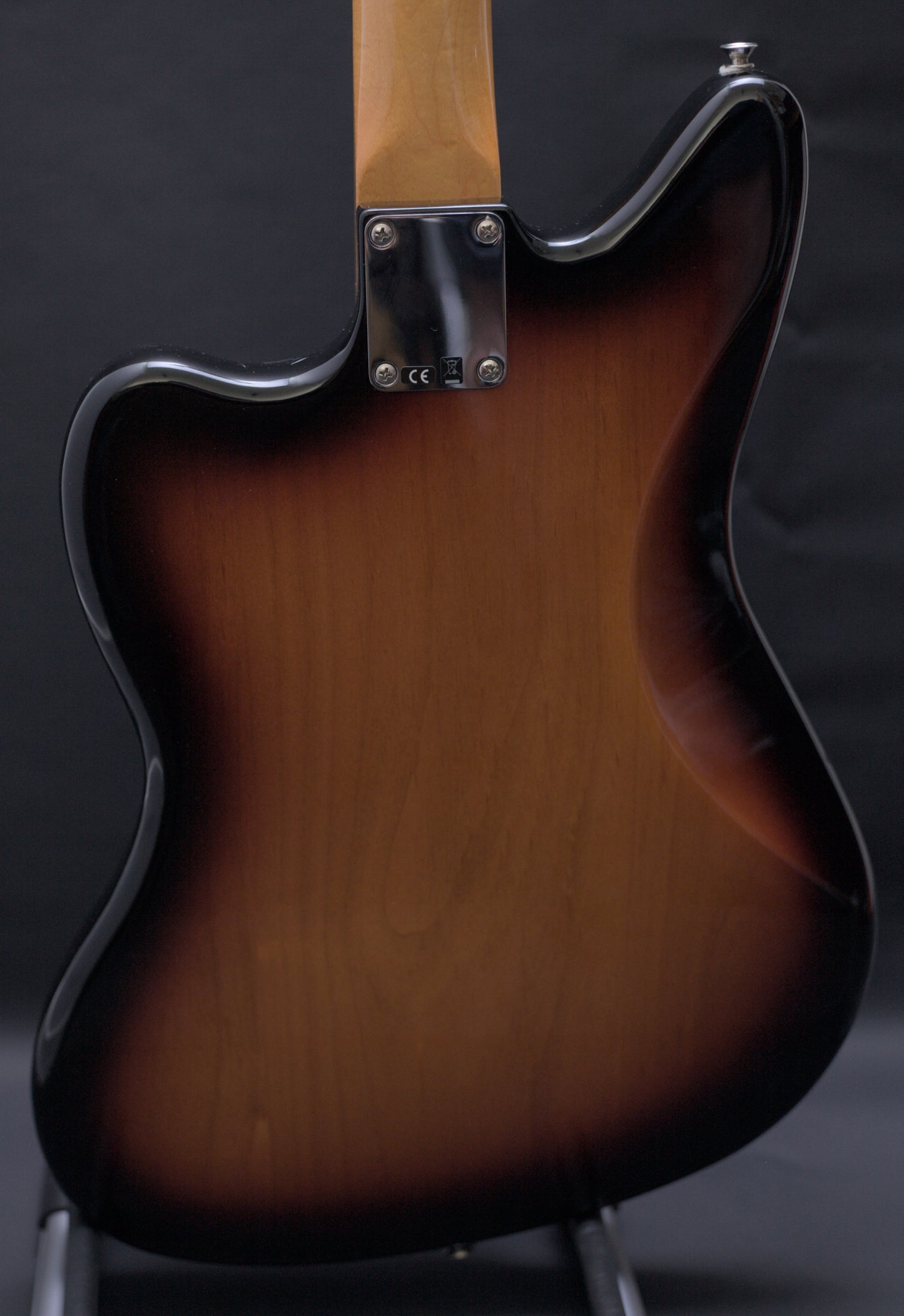 Fender Vintera '60s Jaguar 2021 - 3 Colour Sunburst