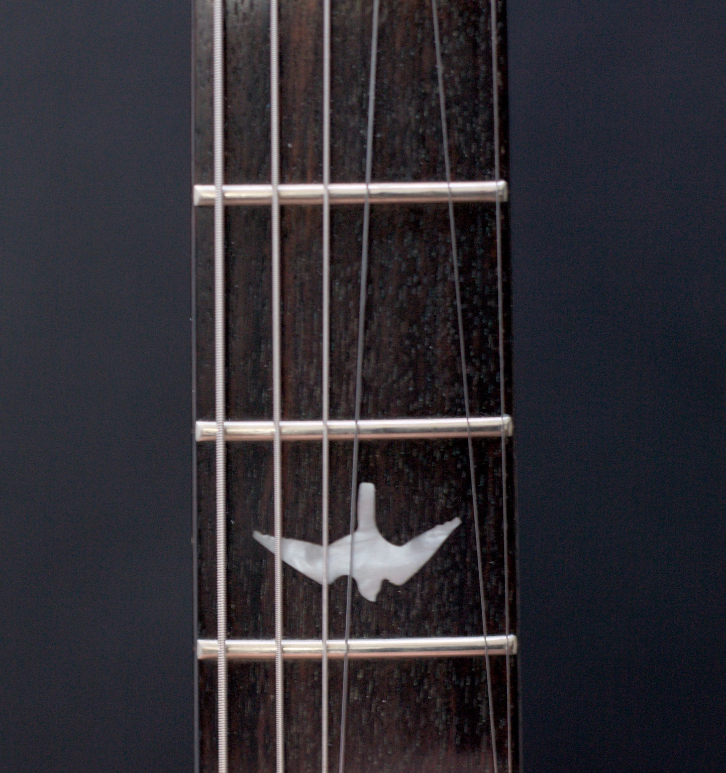 PRS SE 245 - Scarlet Red - Rosewood board - Made in Korea, 2011