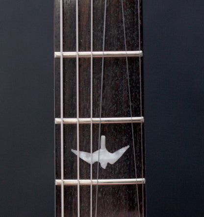 PRS SE 245 - Scarlet Red - Rosewood board - Made in Korea, 2011