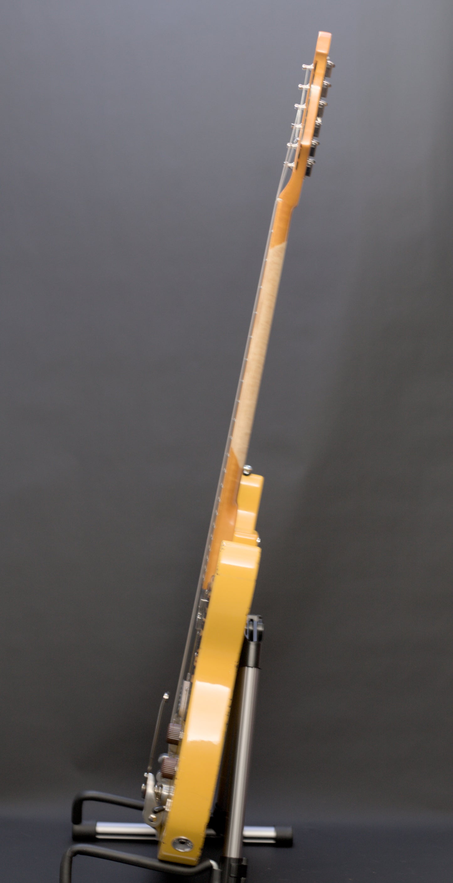 Kithara Guitars Harland Butterscotch Yellow Relic 2023 - MINT