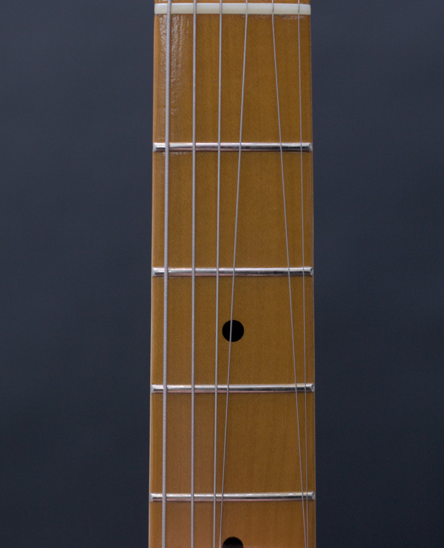 Kithara Guitars Harland Butterscotch Yellow Relic 2023 - MINT