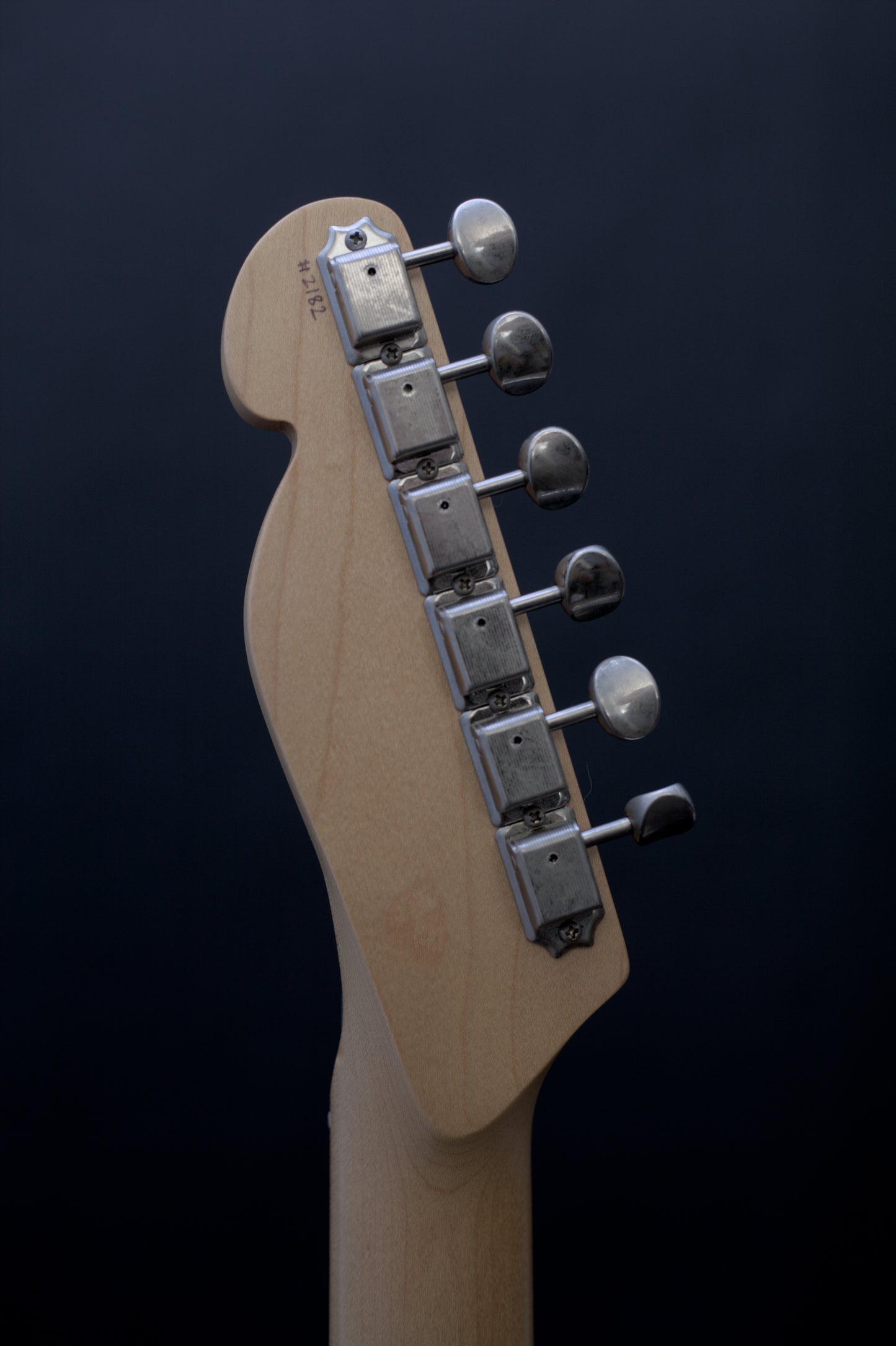 PJD Carey Plus Firemist Gold over Sunburst Relic, 2024