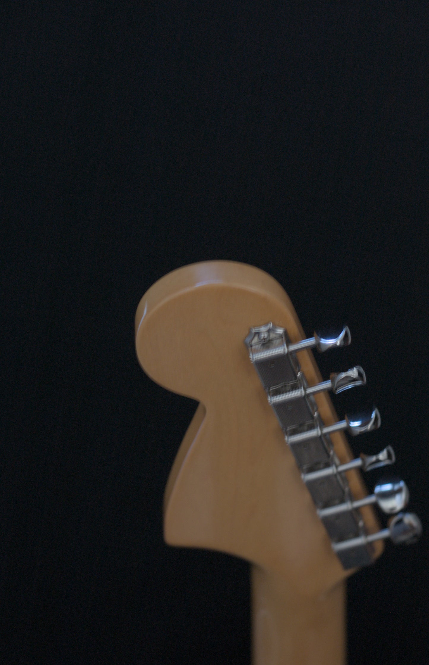 Fender Johnny Marr Signature Jaguar Olympic White, 2021