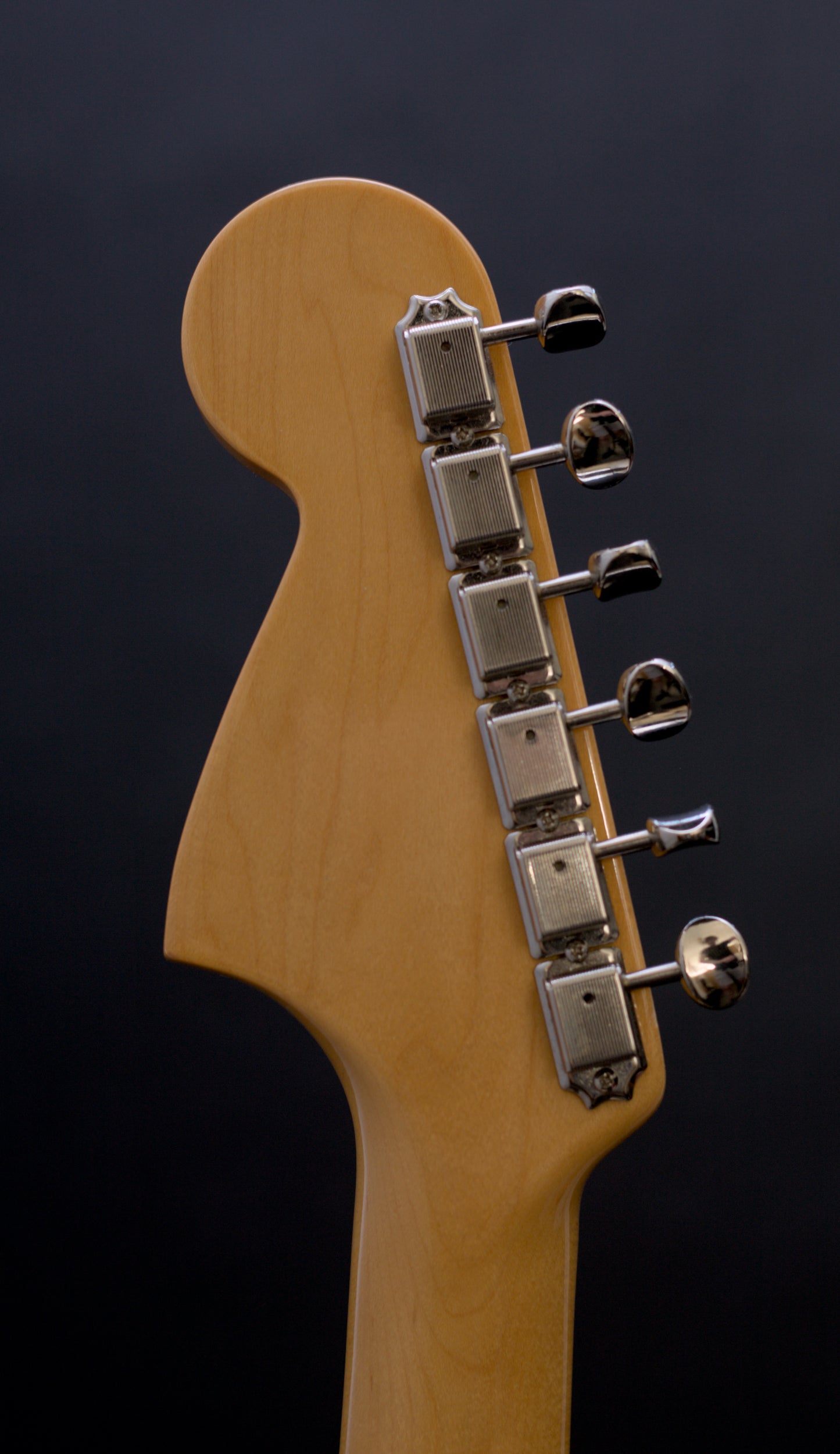 Fender Johnny Marr Signature Jaguar Olympic White, 2021