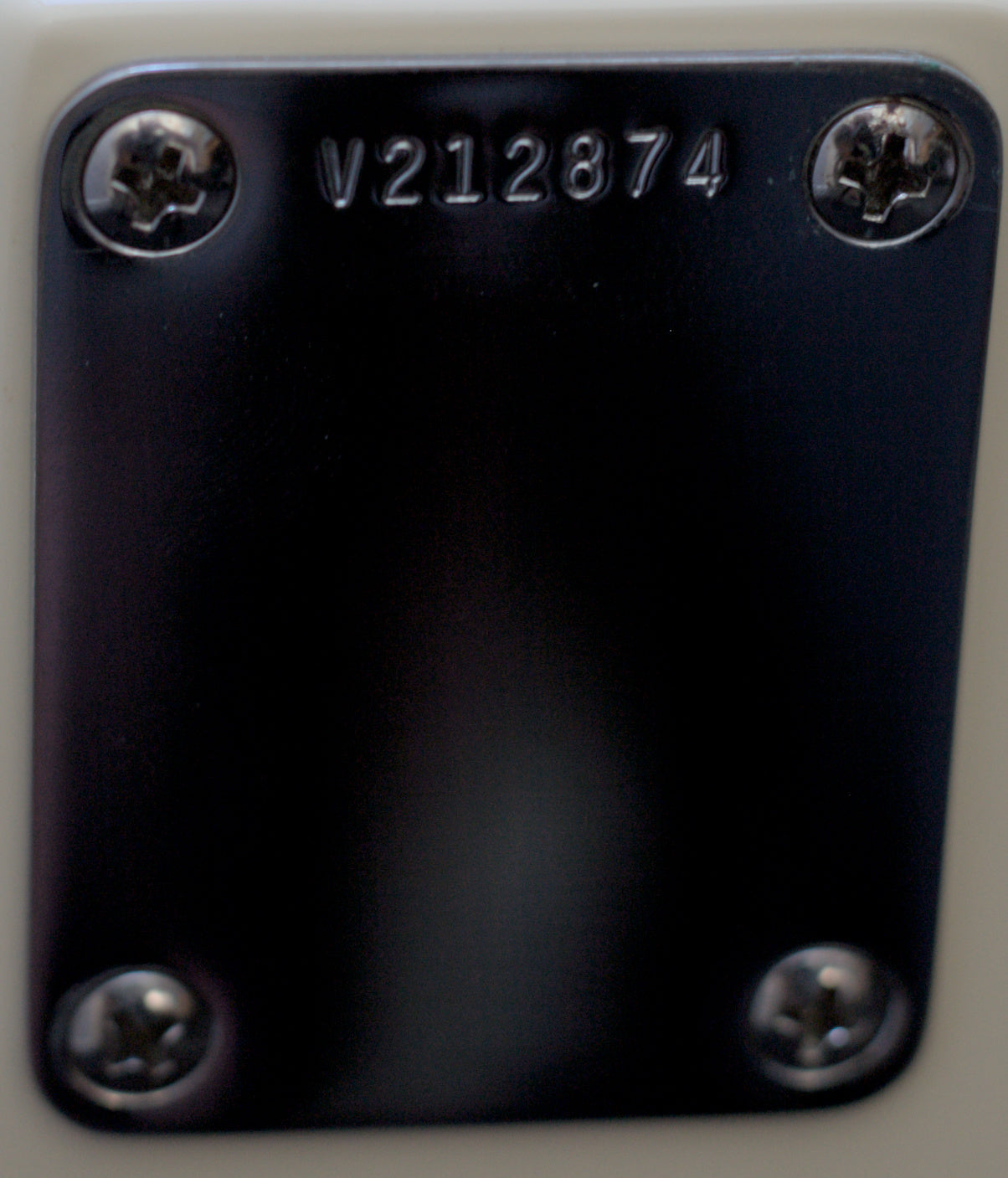 Fender Johnny Marr Signature Jaguar Olympic White, 2021