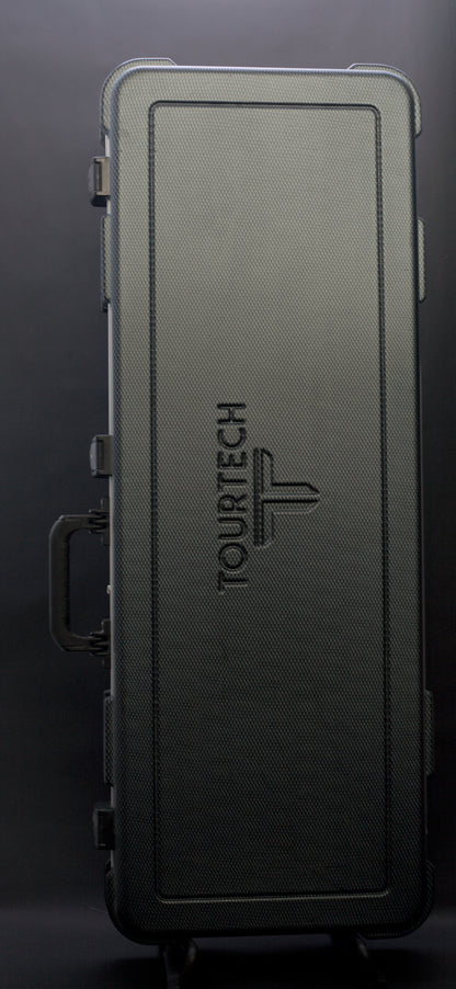 Trent Model 1 Surf Green Gloss Light Relic, Handcrafted, 2023