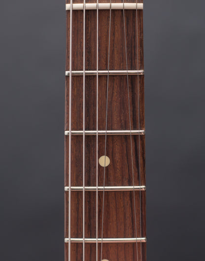 Trent Model 1 Surf Green Gloss Light Relic, Handcrafted, 2023