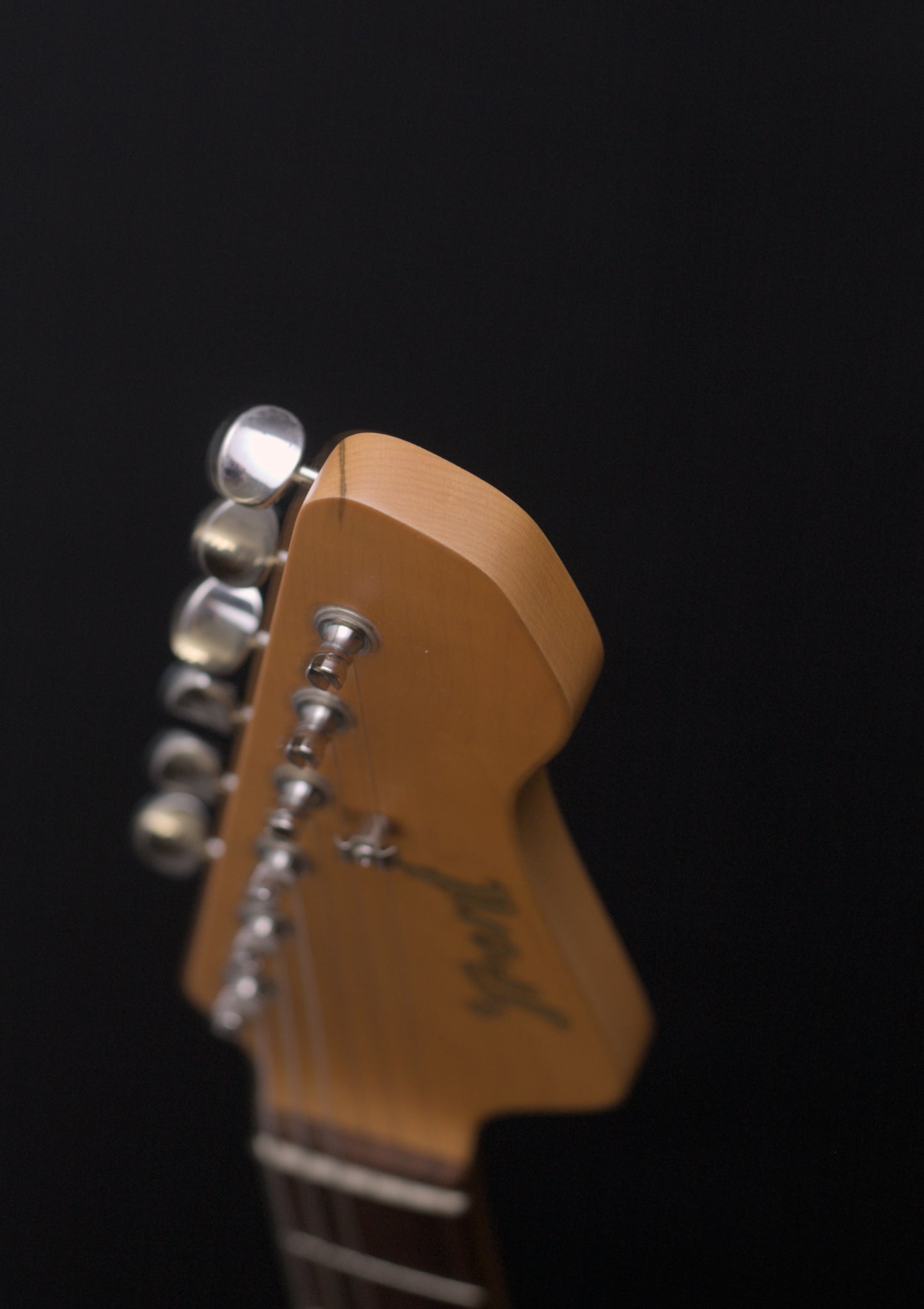 Trent Model 1 Surf Green Gloss Light Relic, Handcrafted, 2023