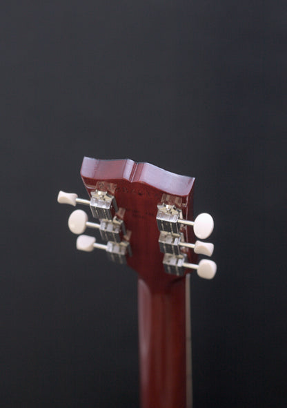 Gibson SG Special P90s Vintage Cherry, 2024 - 5.7lbs