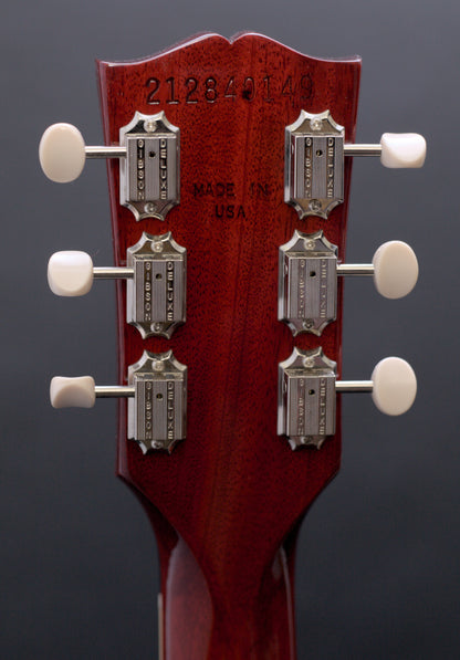 Gibson SG Special P90s Vintage Cherry, 2024 - 5.7lbs