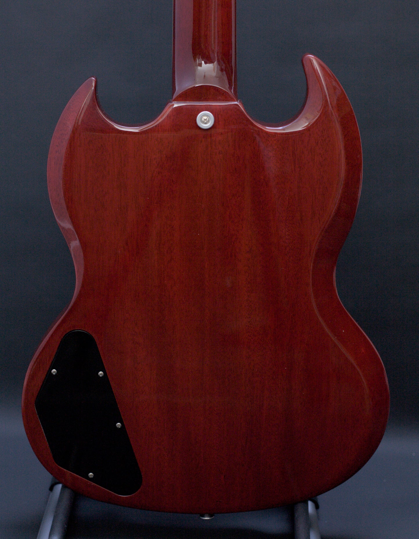Gibson SG Special P90s Vintage Cherry, 2024 - 5.7lbs