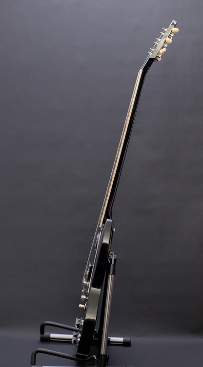 Gibson SG '61 Standard, 2022, Ebony