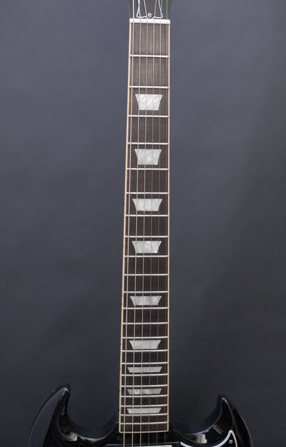 Gibson SG '61 Standard, 2022, Ebony