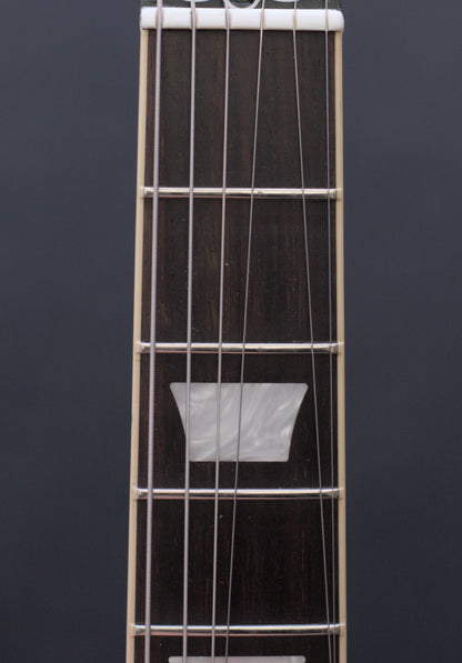 Gibson SG '61 Standard, 2022, Ebony