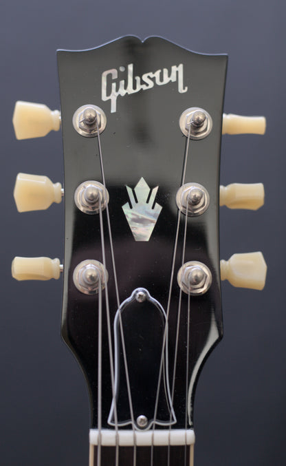 Gibson SG '61 Standard, 2022, Ebony