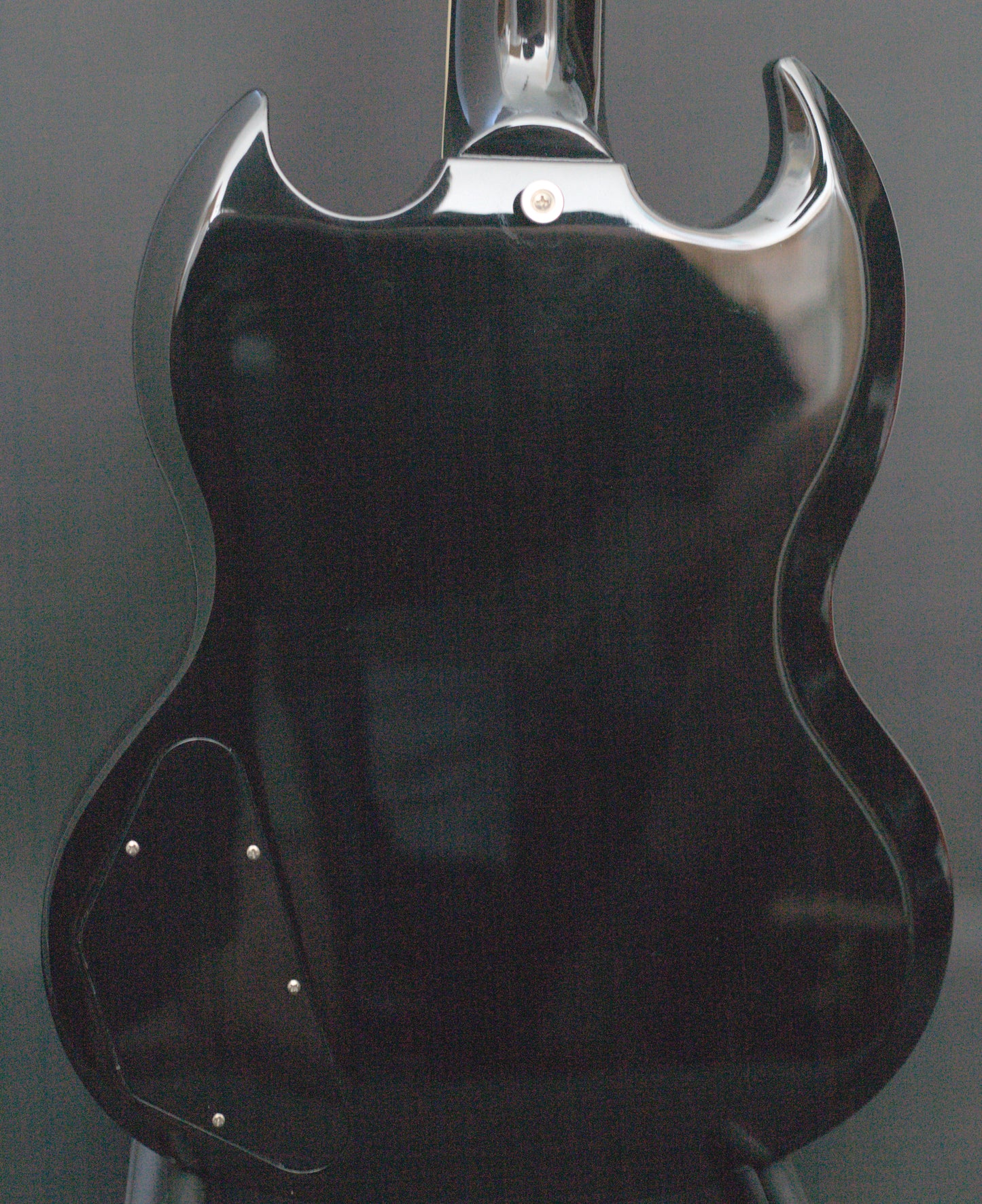 Gibson SG '61 Standard, 2022, Ebony