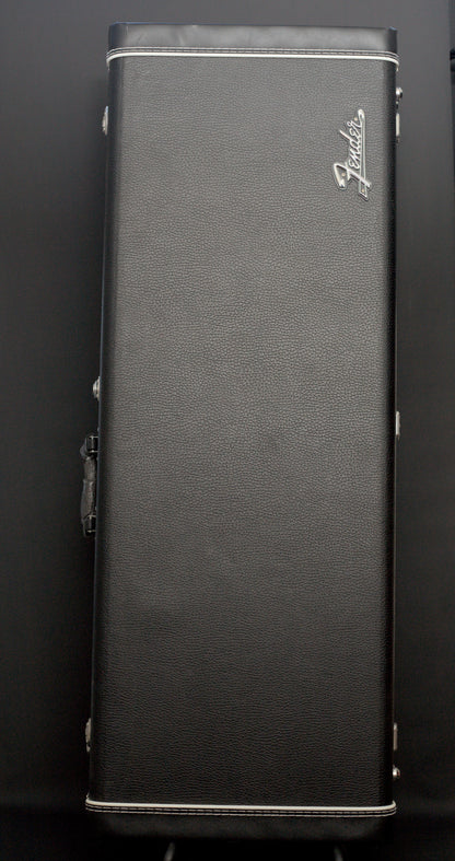 Fender Limited Edition 60th Anniversary Classic Jazzmaster with Matching Headstock 2018 - Fiesta Red