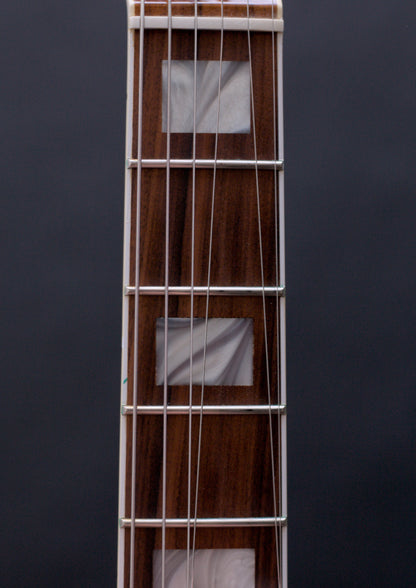 Fender Limited Edition 60th Anniversary Classic Jazzmaster with Matching Headstock 2018 - Fiesta Red