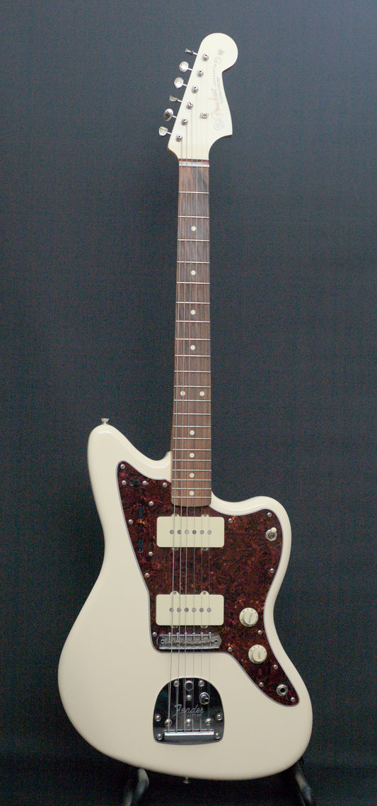 Fender Vintera '60s Jazzmaster 2020 - Olympic White