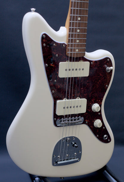 Fender Vintera '60s Jazzmaster 2020 - Olympic White